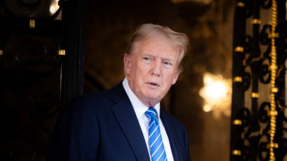 Ez komoly? Újabb merész ötlettel rukkolt elő Donald Trump: rengeteg országot érint a dolog